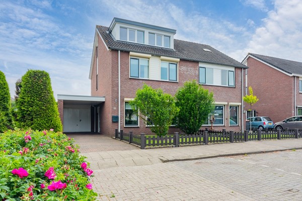 Nijboerstraat 13, Beerzerveld